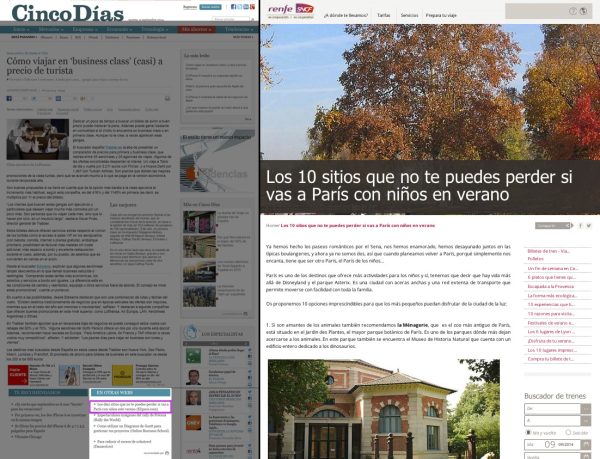 publicidad nativa