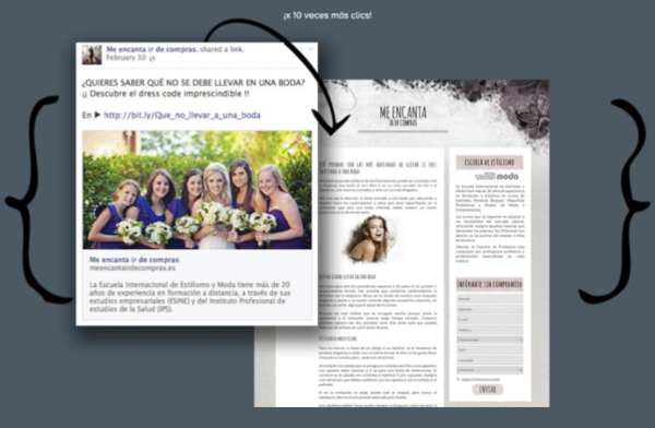 publicidad nativa
