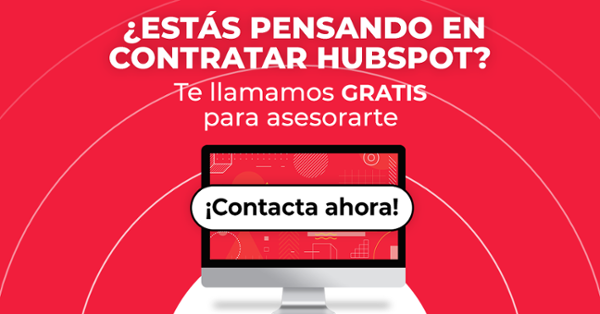 Asesoria Hubspot con Cyberclick