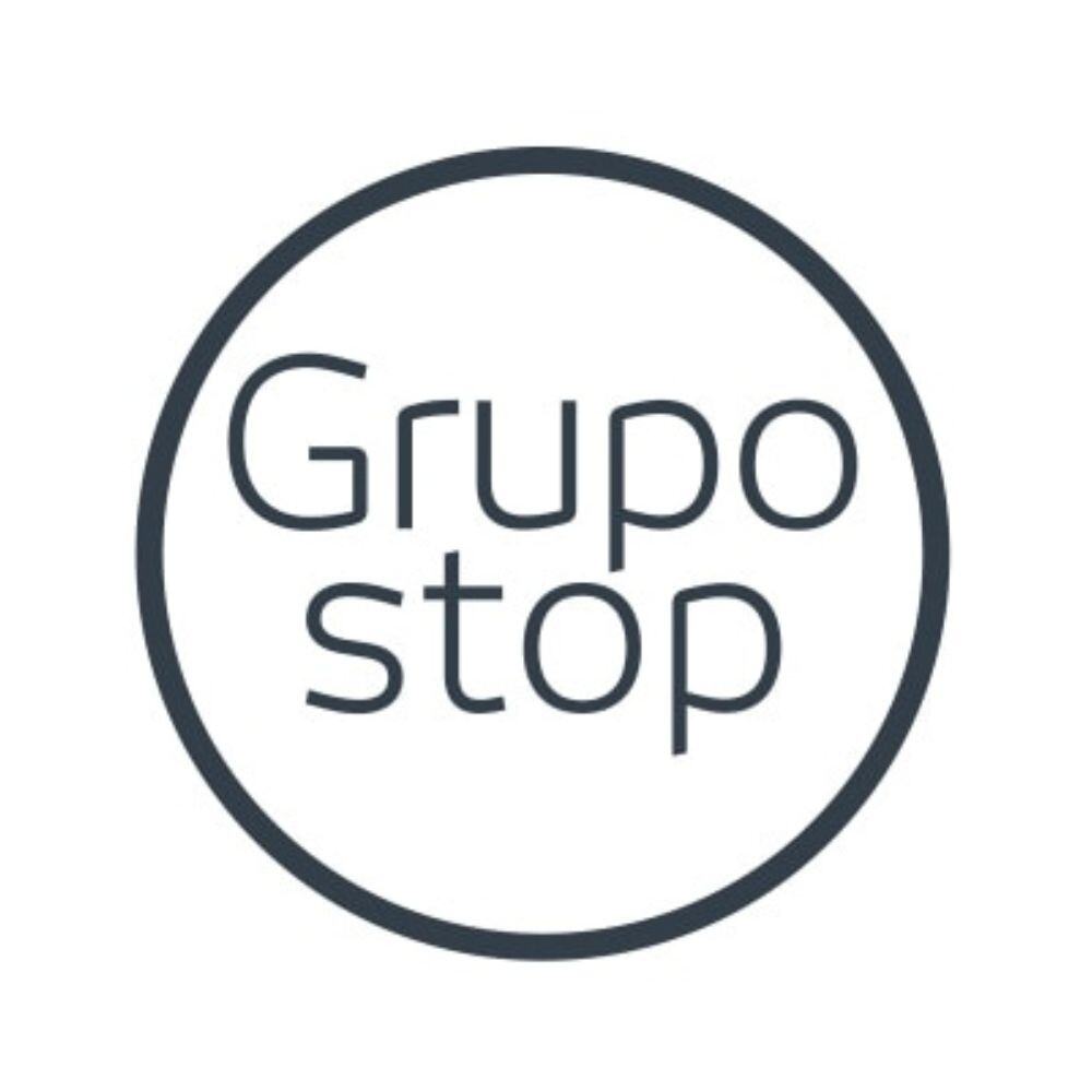 Logo de Grupostop