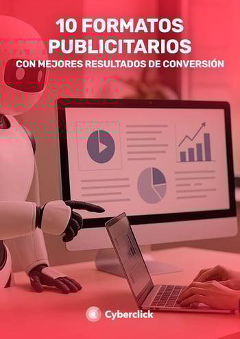 Ebook - 10 Formatos Publicitarios 2025 ES_Portada