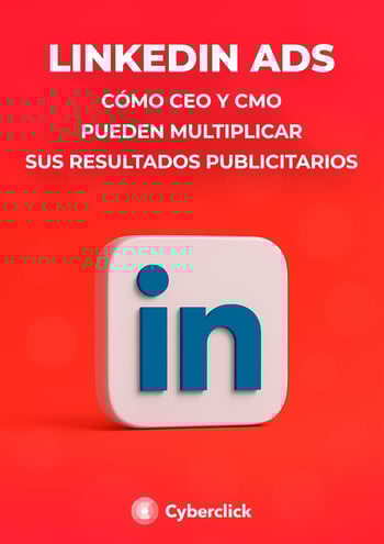 Portada LinkedIn Ads 2025