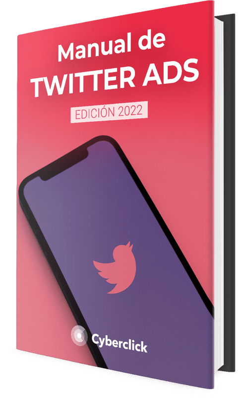 Ebook Twitter Ads 2022