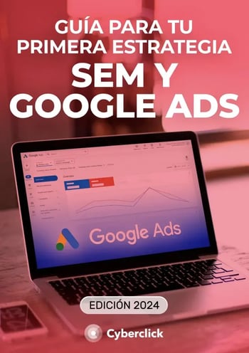 SEM y Google Ads 2024