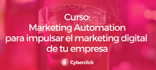 Curso Marketing Automation 2021 - Academy