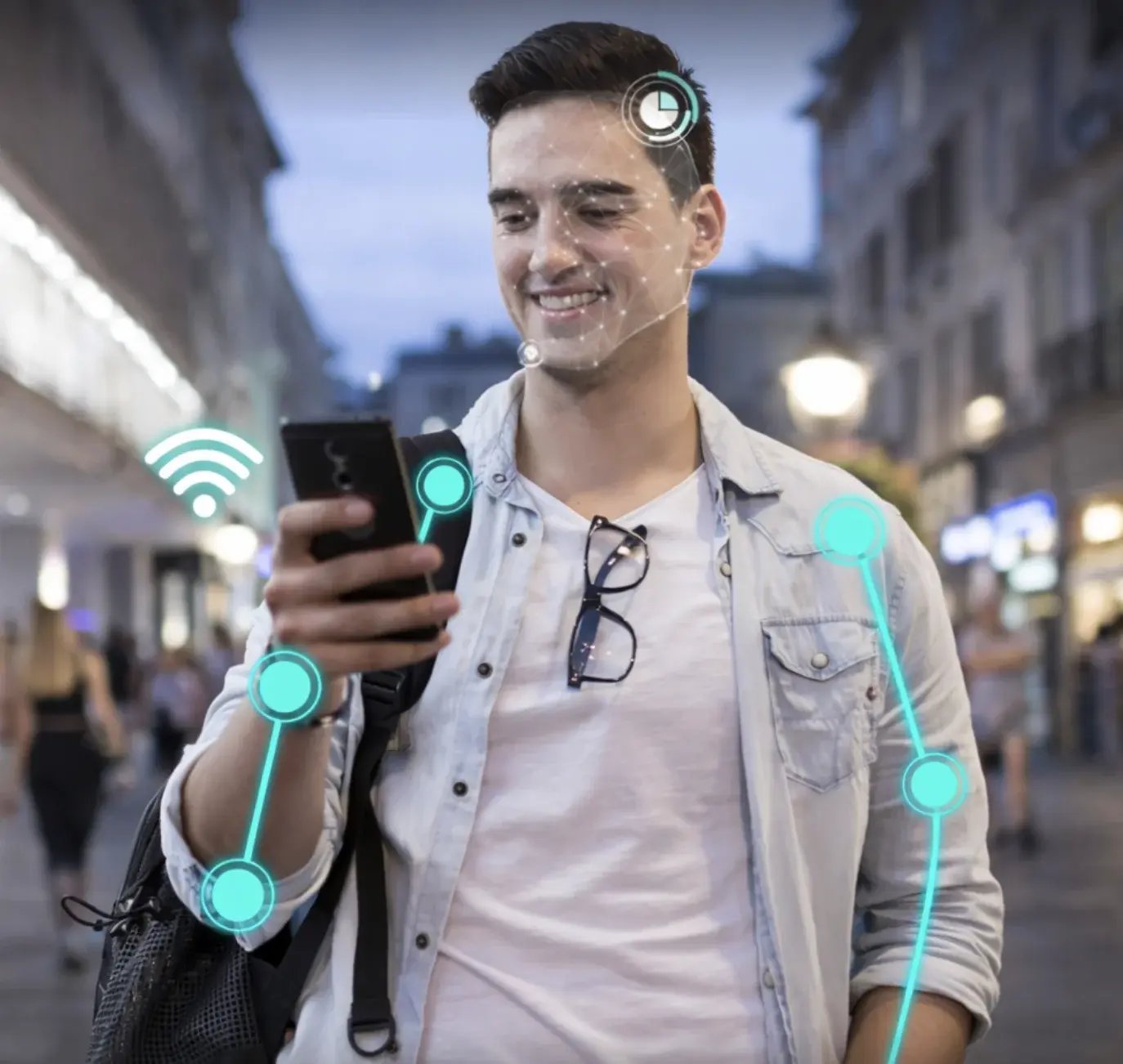 Webinar usuarios sintéticos y conversión web