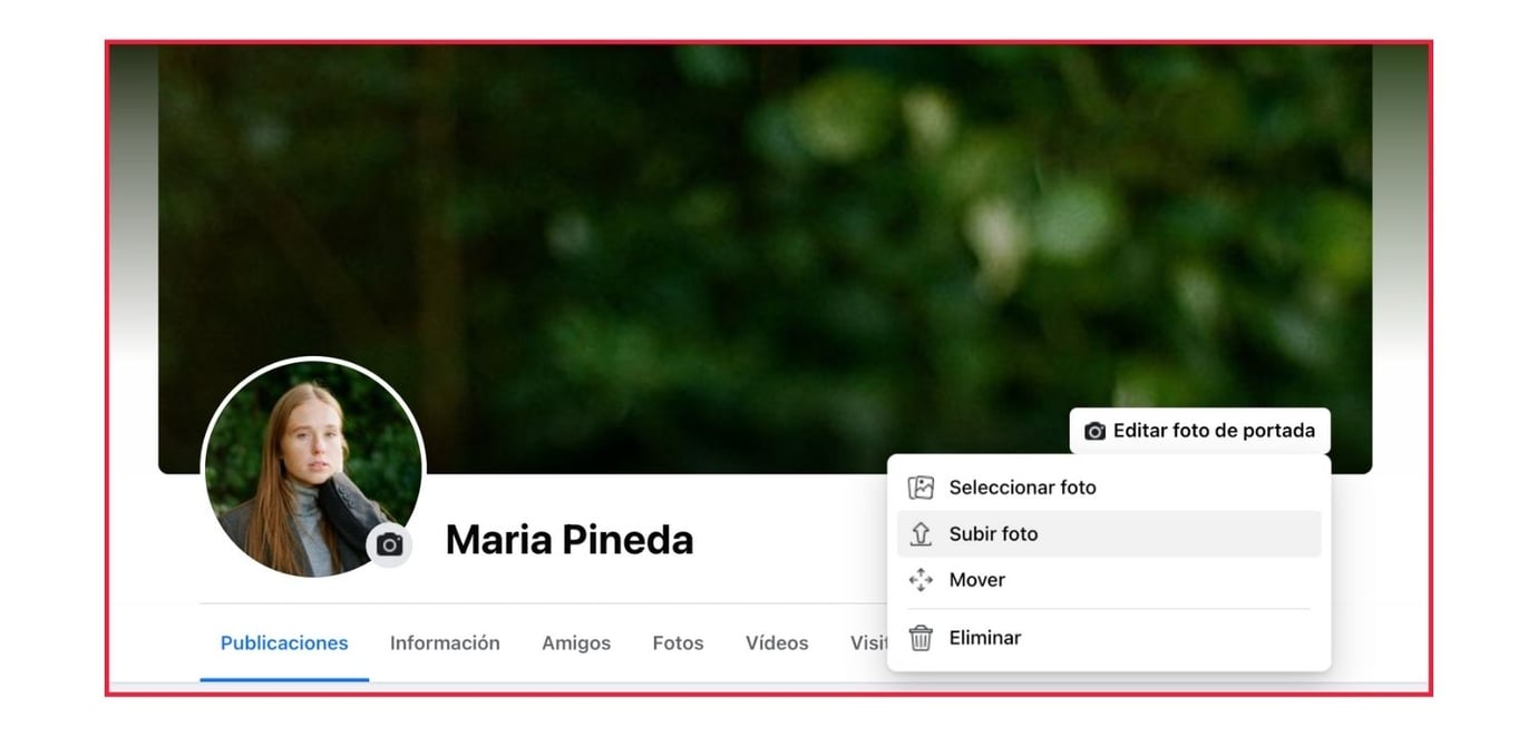 Crear o abrir una cuenta en Facebook paso a paso (+tutoriales)