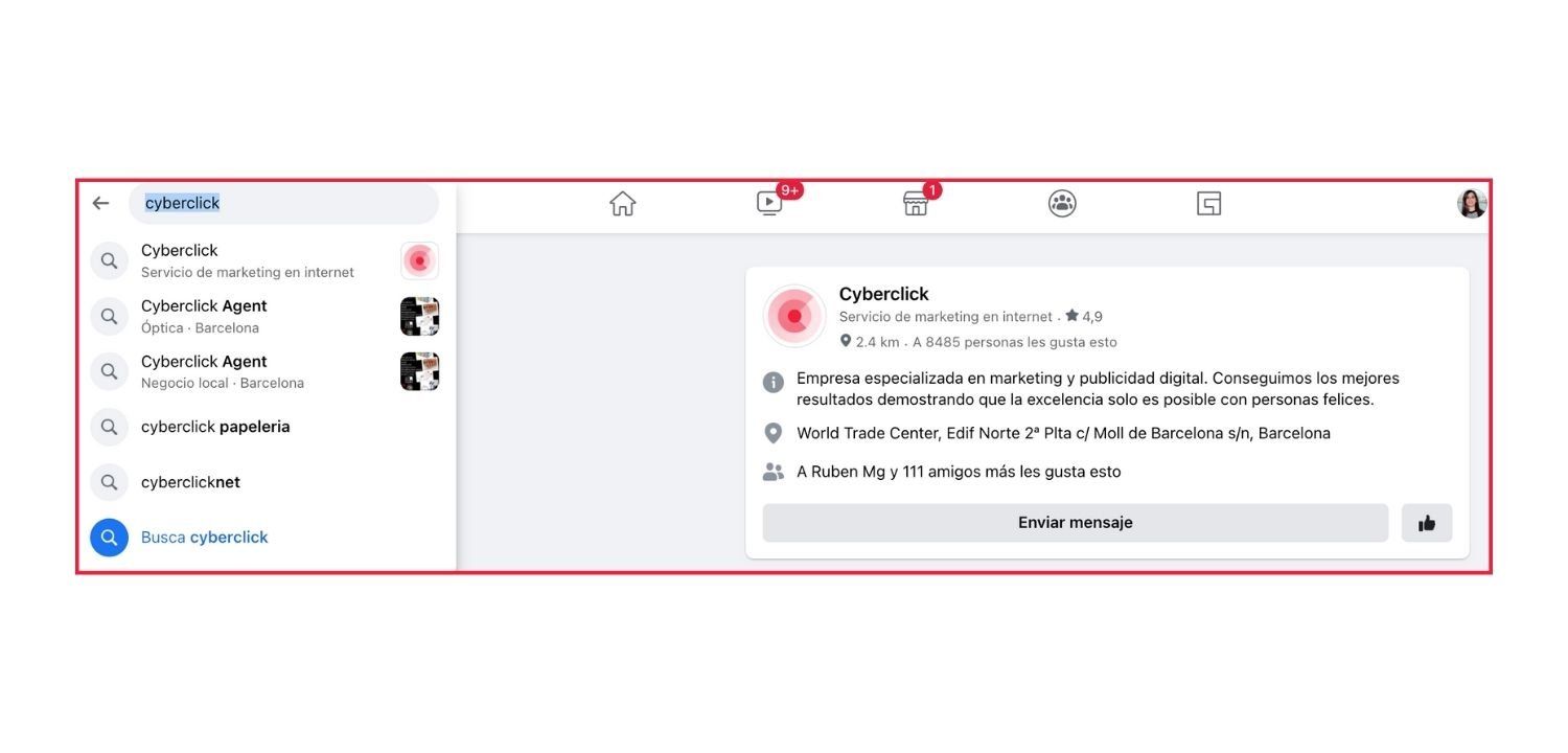 Crear o abrir una cuenta en Facebook paso a paso (+tutoriales)