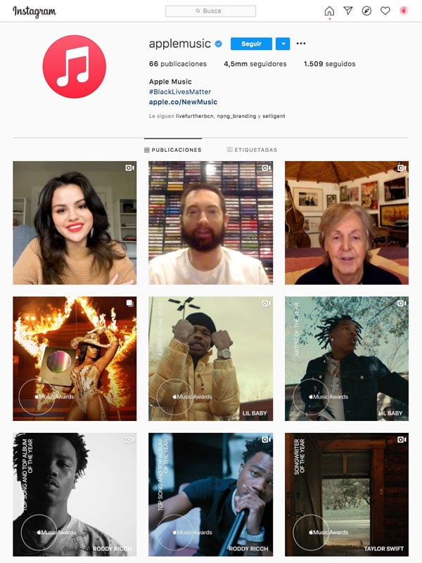 Biografia-de-Instagram-applemusic