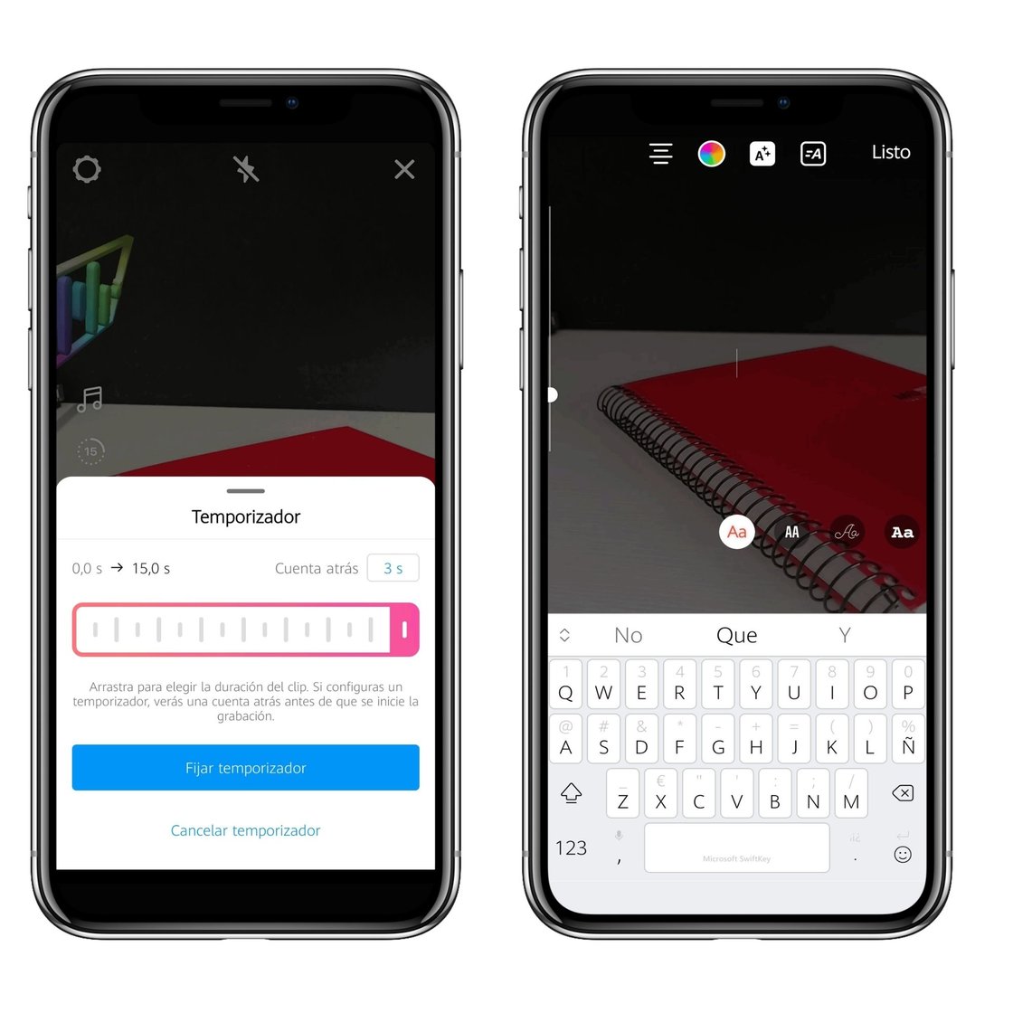 Instagram Reels: qué es, cómo funciona y se crean vídeos