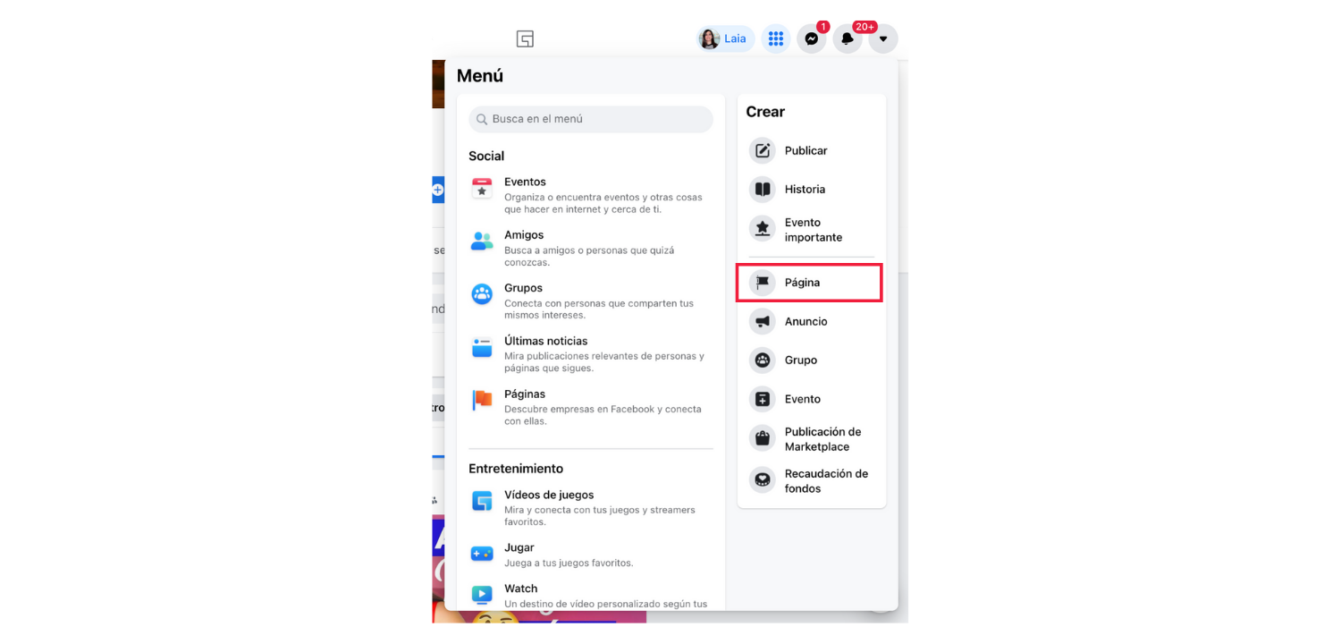Crear o abrir una cuenta en Facebook paso a paso (+tutoriales)
