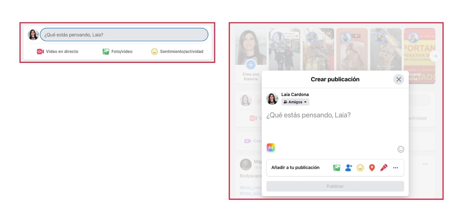 Crear o abrir una cuenta en Facebook paso a paso (+tutoriales)