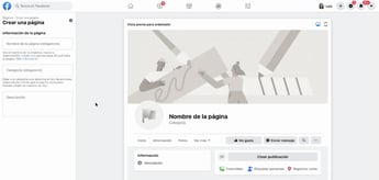 Crear o abrir una cuenta en Facebook paso a paso (+tutoriales)