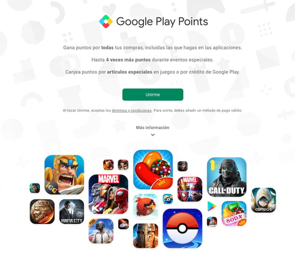 Google-Play-Points