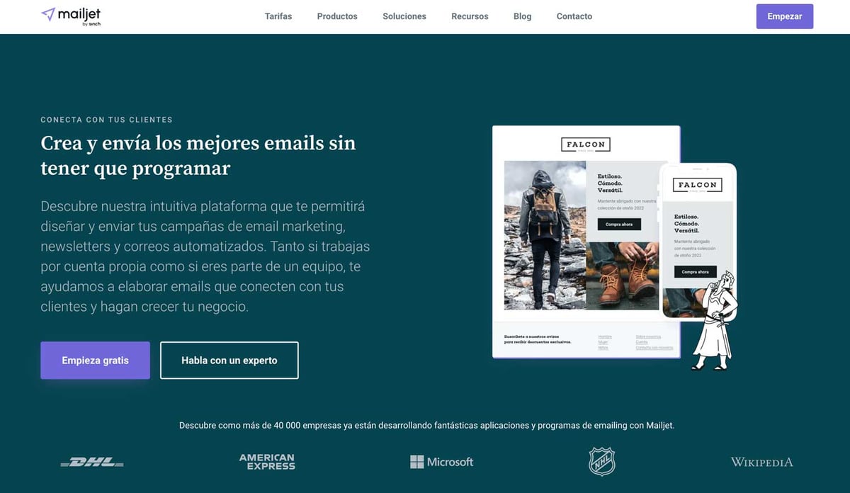 Herramienta-de-Email-Marketing-Mailjet