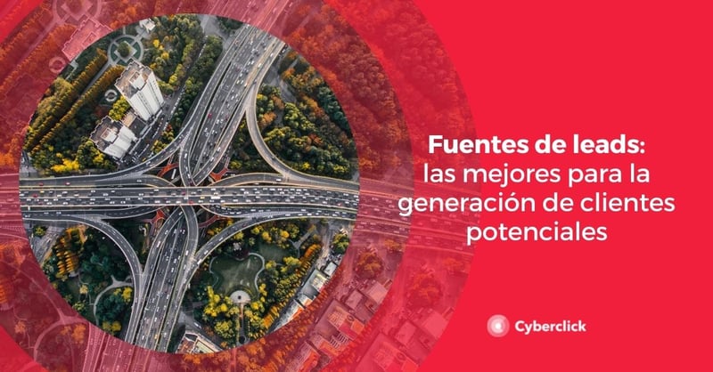 Las mejores fuentes de trafico para la generacion de leads-1