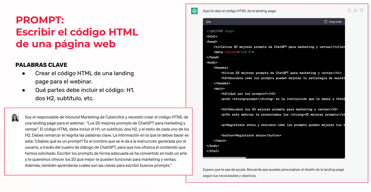 Prompt-HTML-de-una-pagina-web