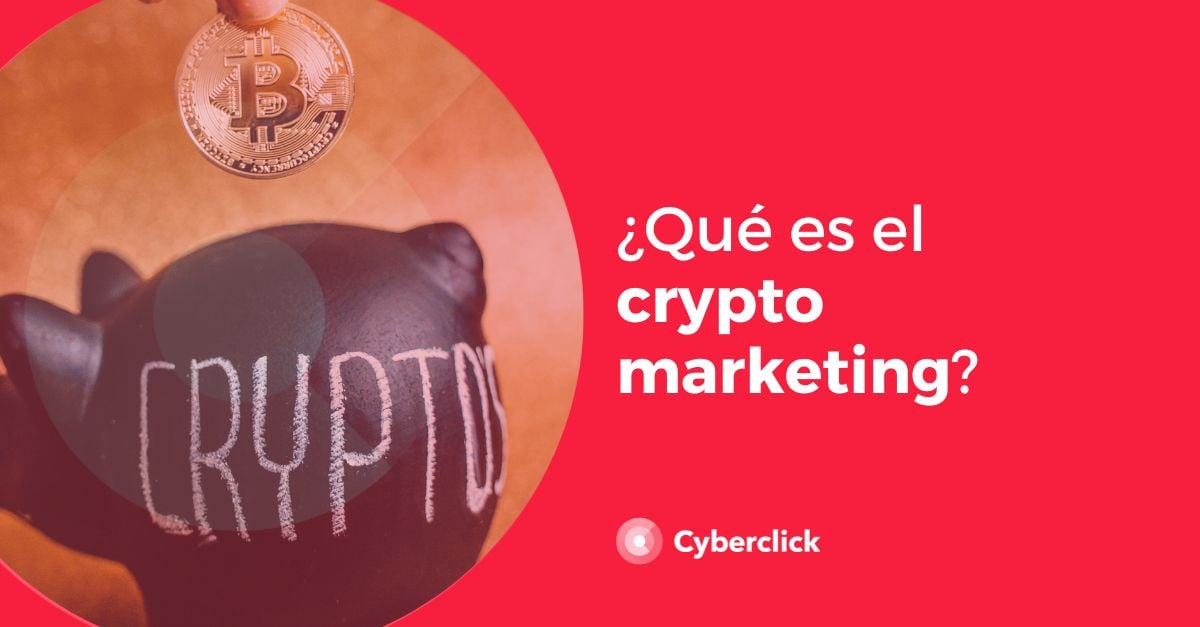 Que es el crypto marketing