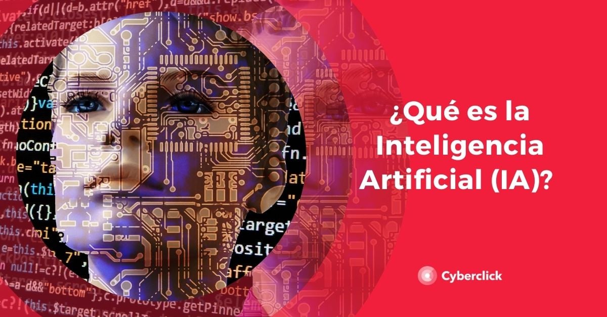 Que es la Inteligencia Artificial IA