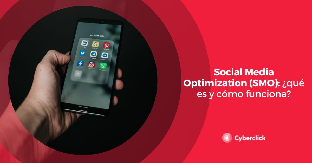 Social Media Optimization SMO que es y como funciona