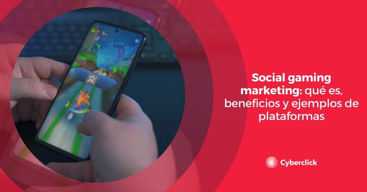 Social gaming marketing que es beneficios y ejemplos de plataformas