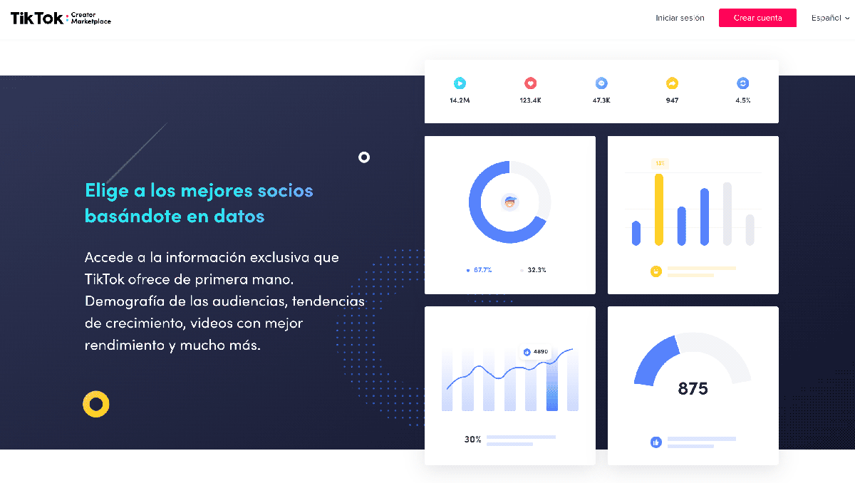 TikTok-Creator-Marketplace