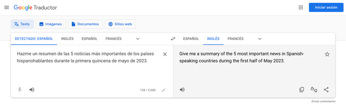 Traductor-de-Google