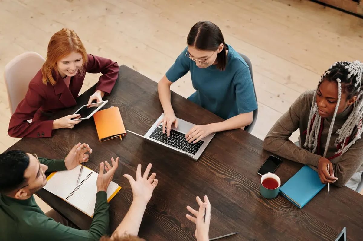 account based marketing abm