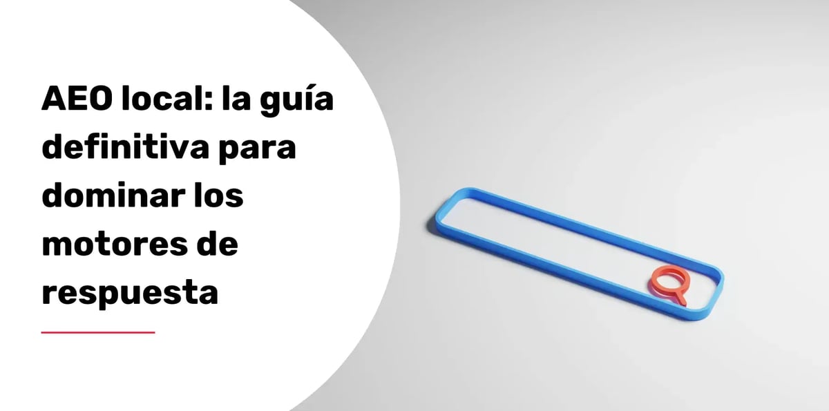 aeo local guia definitiva