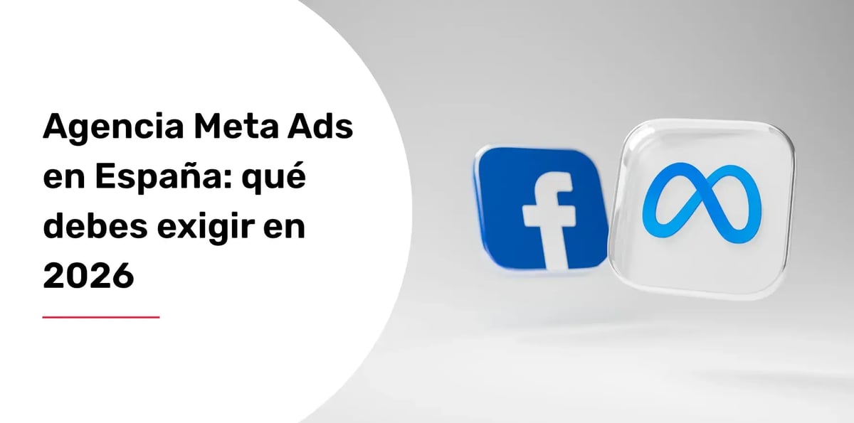 agencia meta ads