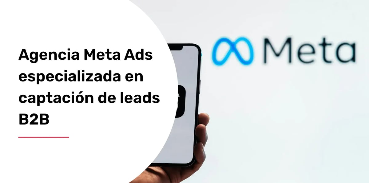 agencia meta ads