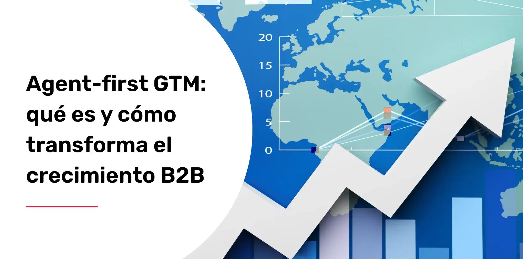 Agent-first GTM: qué es y cómo transforma el crecimiento B2B