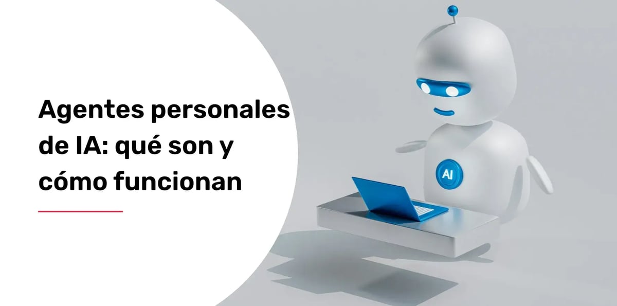 agentes personales ia