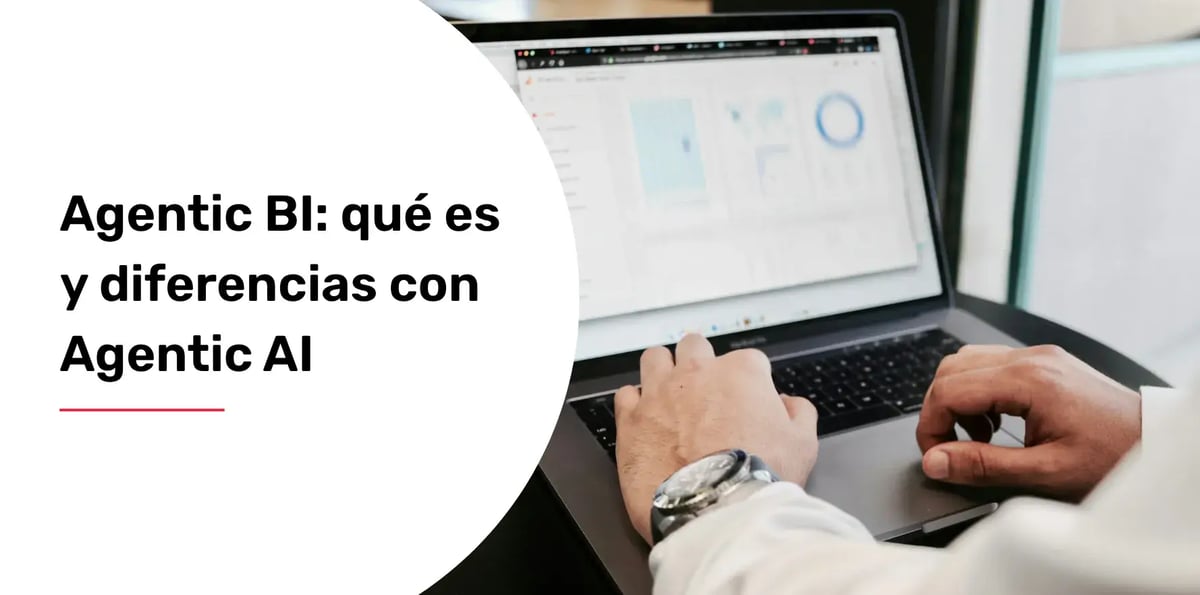 agentic bi que es