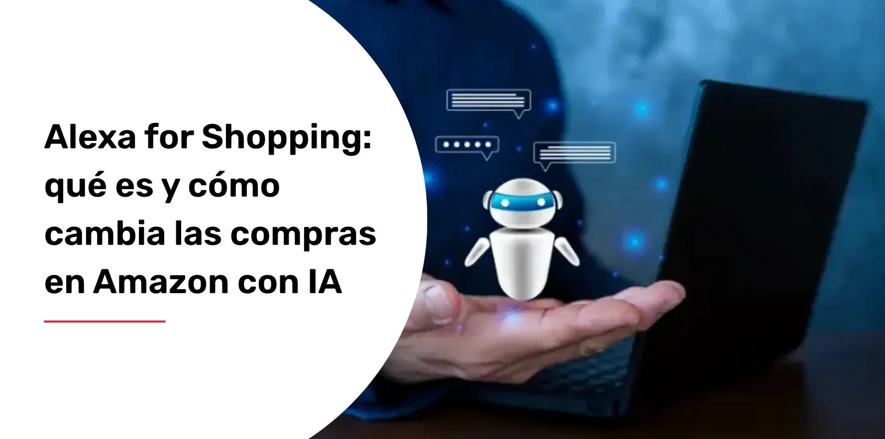 Alexa for Shopping: qué es y cómo cambia las compras en Amazon con IA