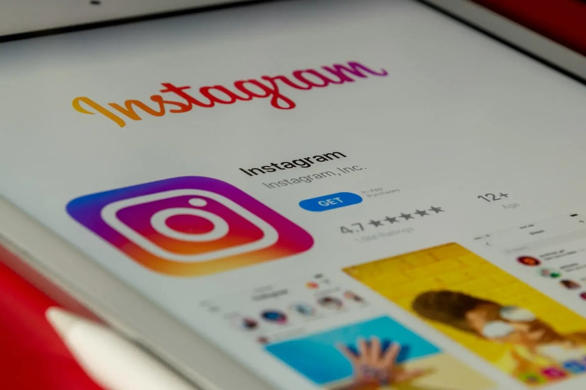 algoritmo de instagram