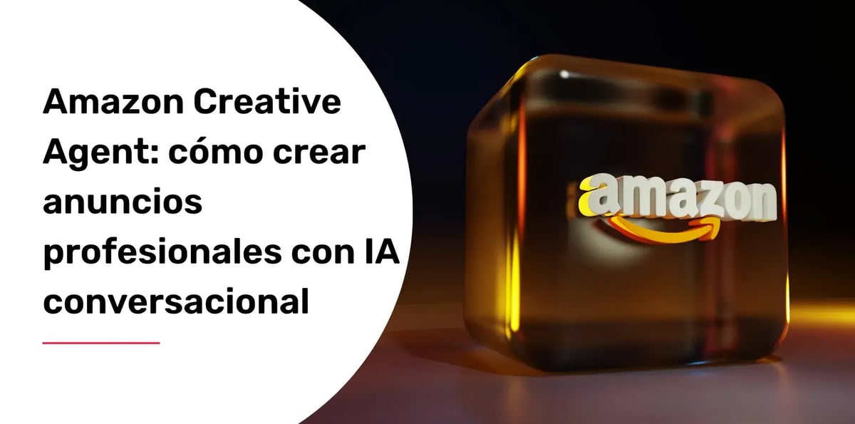 amazon creative agent