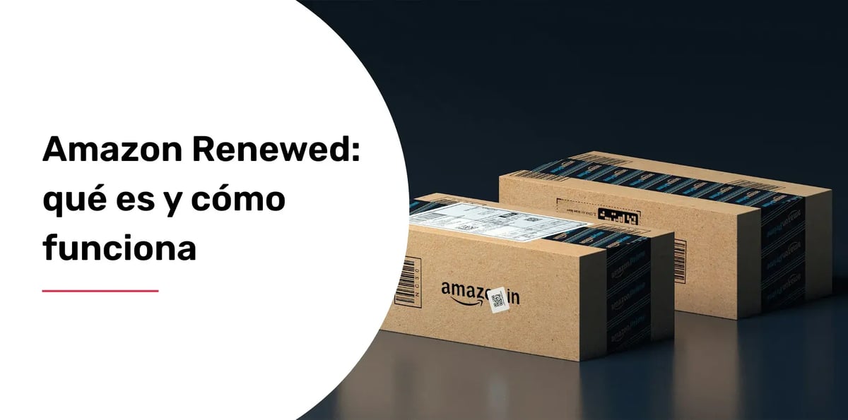 que es amazon renewed