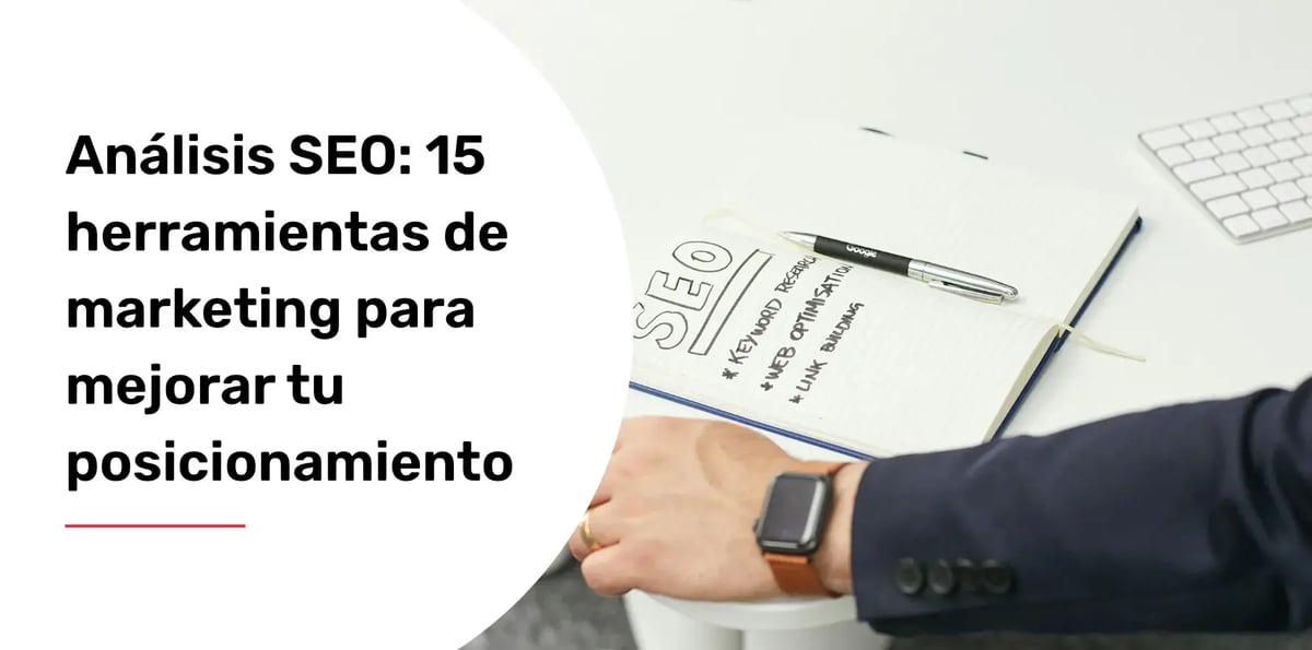 herramientas analisis seo