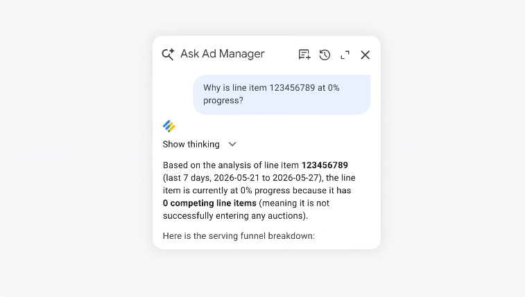 ask ad manager google