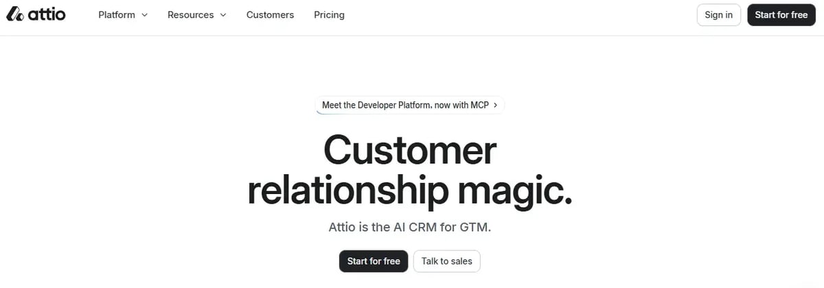 attio crm
