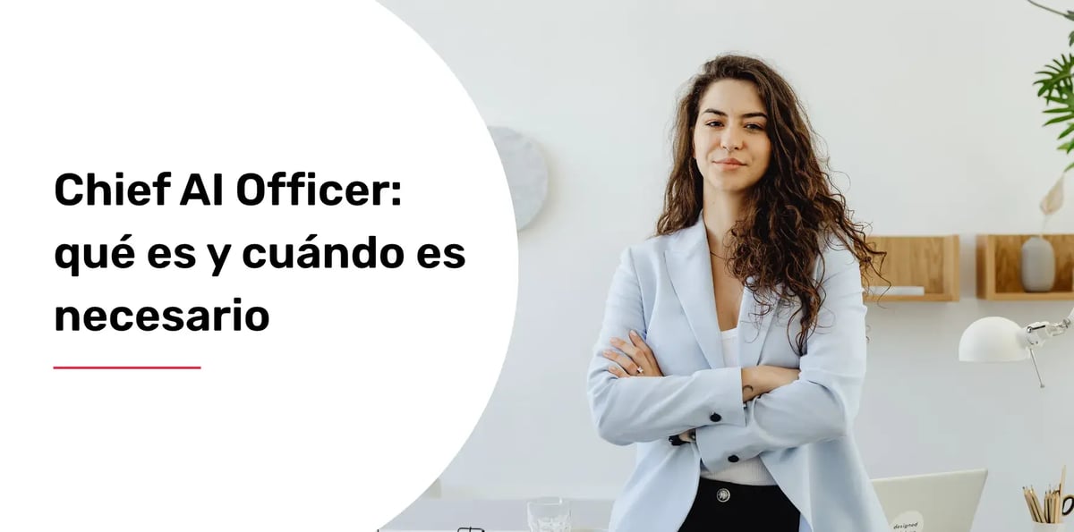 chief ai officer