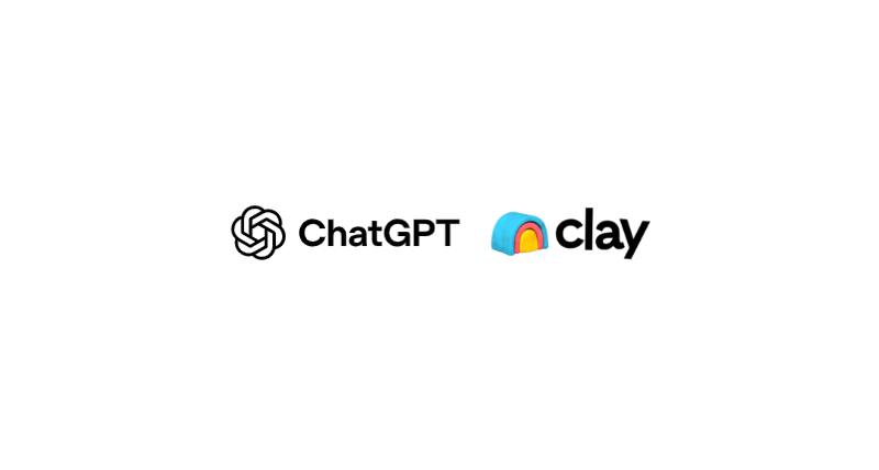 clay en chatgpt