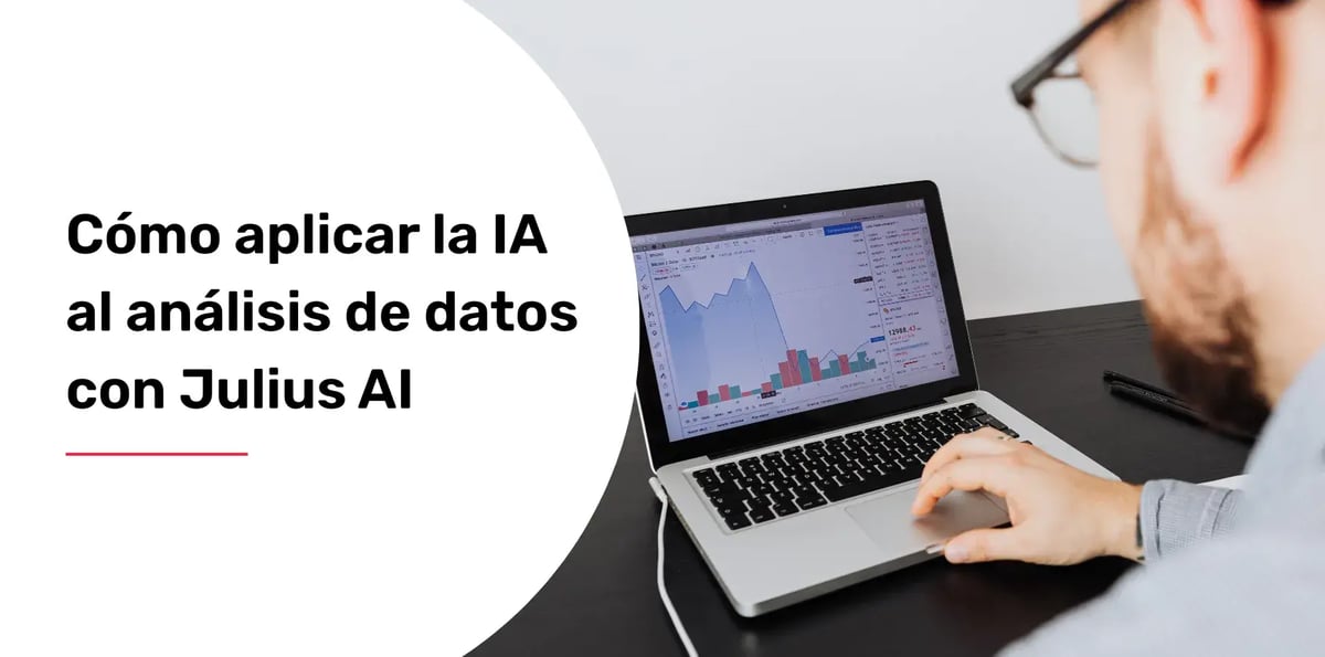 analisis de datos julius ai