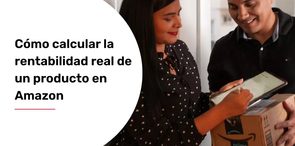 rentabilidad producto amazon