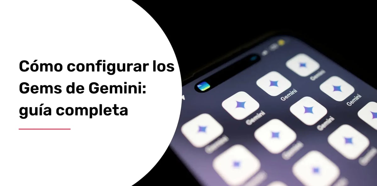 configuracion gems gemini