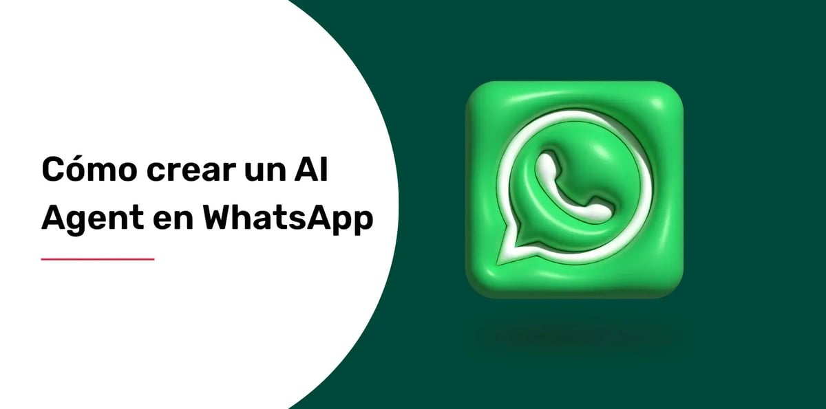 ai agent whatsapp