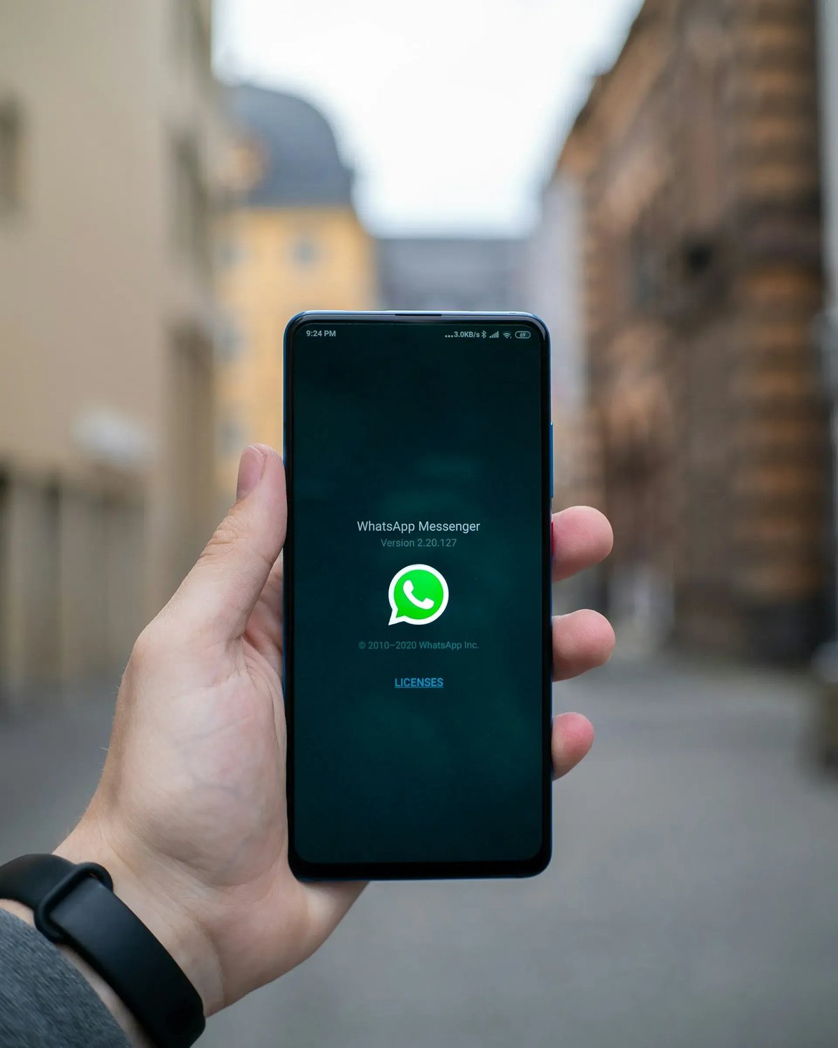 como integrar whatsapp hubspot