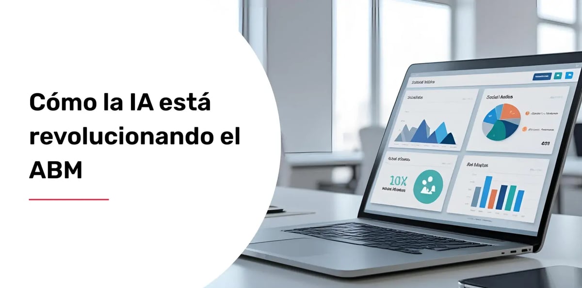 ia account based marketing