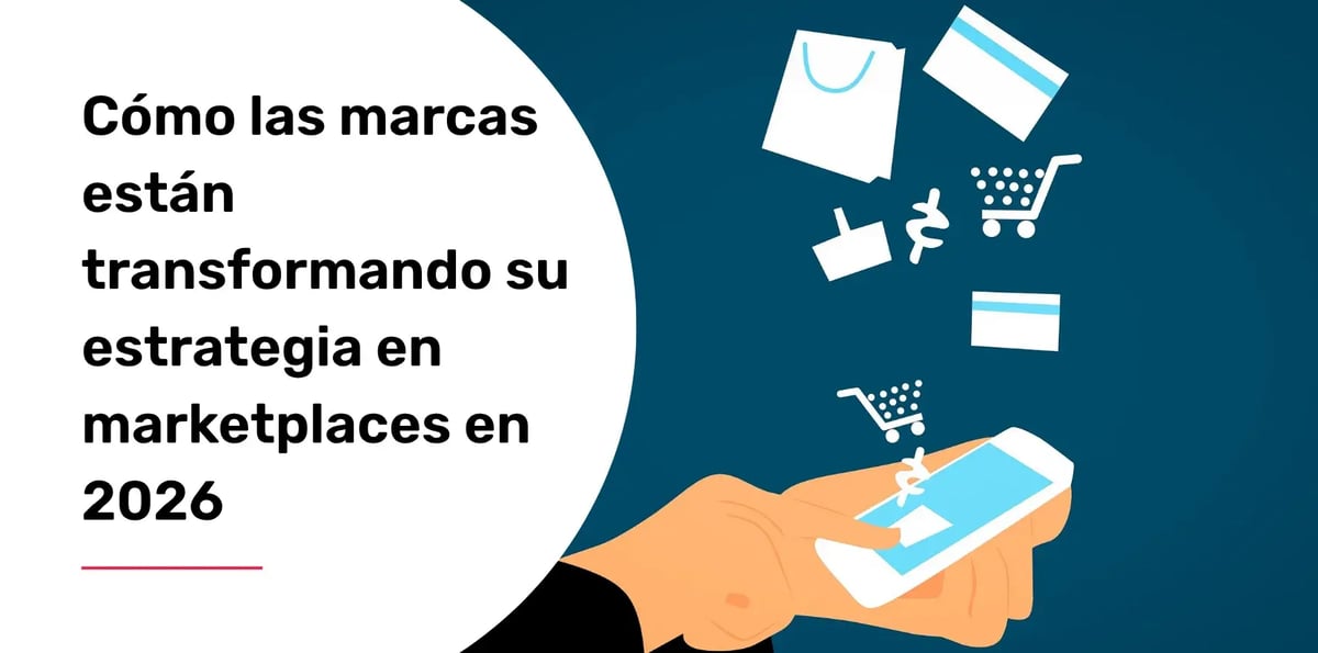 tendencias estrategias marketplaces 2026